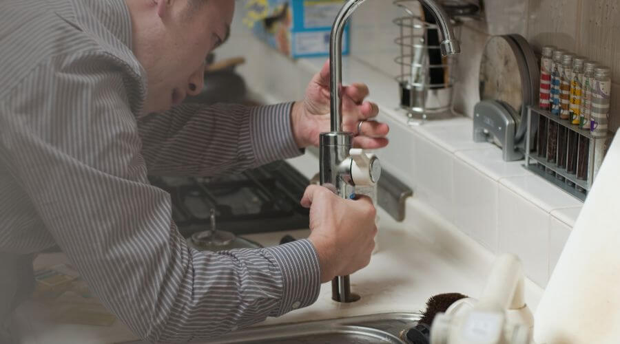 Professional Water heater repair in Bogota, NJ